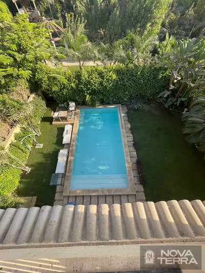 Standalone Villa in Darah Gardens for sale