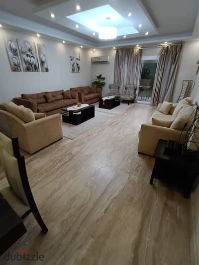 فيلا للبيع ناصيه 285م تشطيبات خاصه في مدينه الرحاب بالقرب من افينيومول والخدمات استلام فوري بسعر لقطه 4 نوم 4حمام  لوكيشن مميز 01111198494