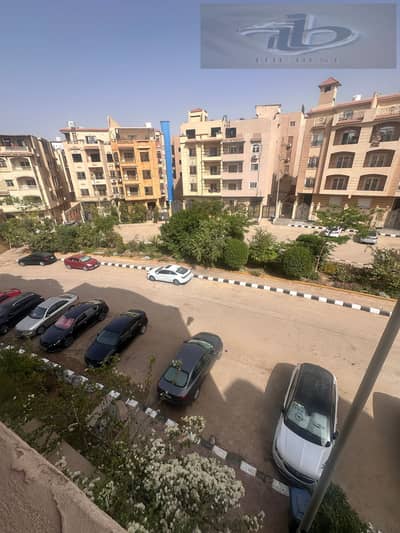 Apartment for sale in South Investors, Fifth Settlement, high-end super deluxe finishing at a special price