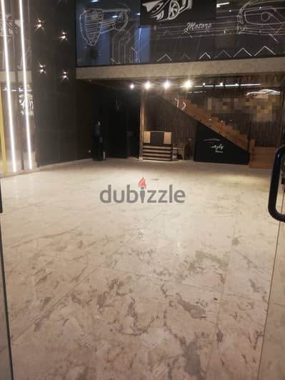 للإيجار داخل  Palladium Mall في بالم هيلز، محل تجاري بموقع حيوي
