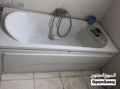 بانيو إيديال ستاندرد أصلي (خامة زمان الثقيلة)