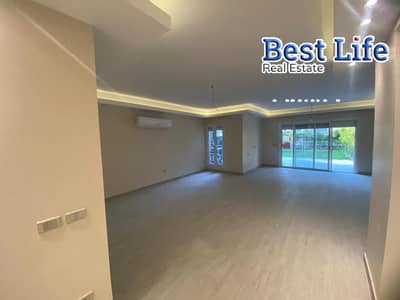 I Villa Garden للإيجار فى ماونتن فيو هايد بارك Type A بالمطبخ والتكييفات وجاردن خاصة