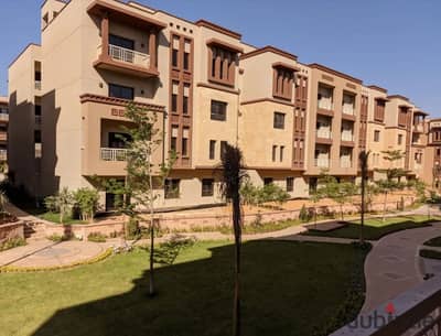 “For sale: distinctive apartment with delivery in 6 months in Green 6 Compound by Mabany Edris, Northern Expansions, 6th of October City. ”