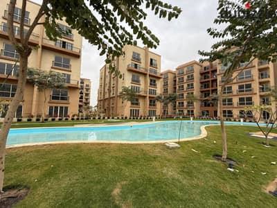 Duplex With Roof 3 Bedrooms In Neopolis Wadi Degla D2026 – Mostakbal City