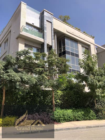 Apartment for sale in Galleira Moon Valley