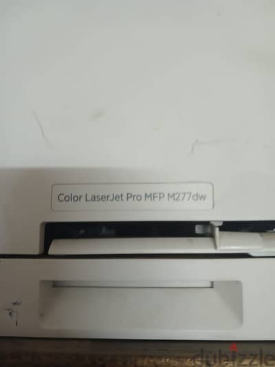 Printer Color Laser Jet Pro