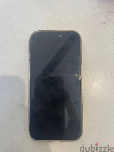 Iphone 16 pro