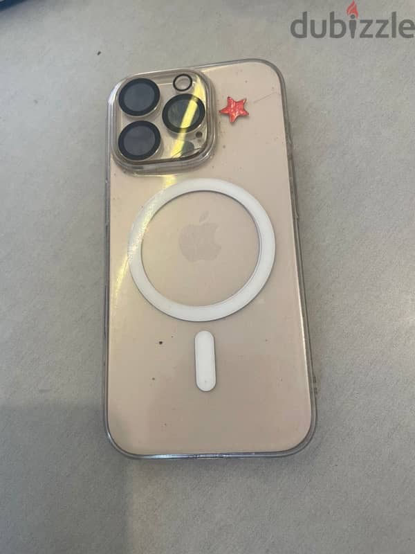 Iphone 16 pro 2