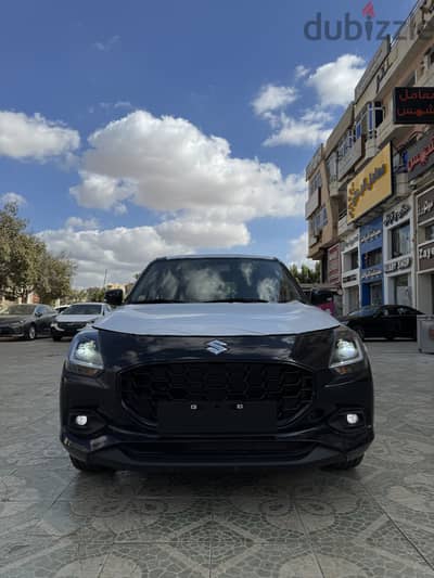 Suzuki swift 2026 | سوزوكي سويفت تسليم فوري باقل سعر