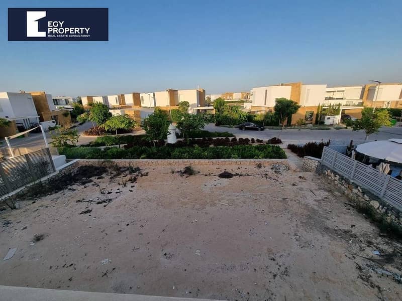 فيلا بـ٨ غرف نوم في سيشيل سيدي عبد الرحمن، صورة ٧ من ١١