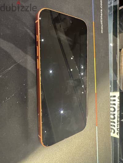 iPhone 17 Pro Max Cosmic Orange - 256gb