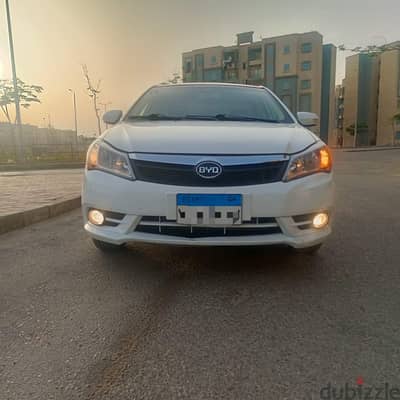 بى واى دى اف 3 2025