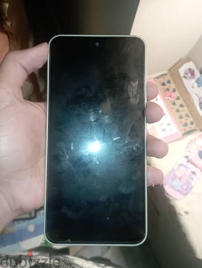 سامسونج a36 كسر زيرو اسكندرية