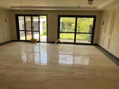 Quattro for rent at Patio Alzahraa Sheikh Zayed