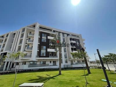 Finished Apartment With View the Iconic Tower