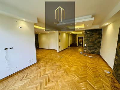 Office in the finest locations of Heliopolis near Al-Orouba Street