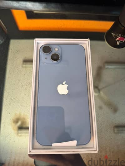 iPhone 14