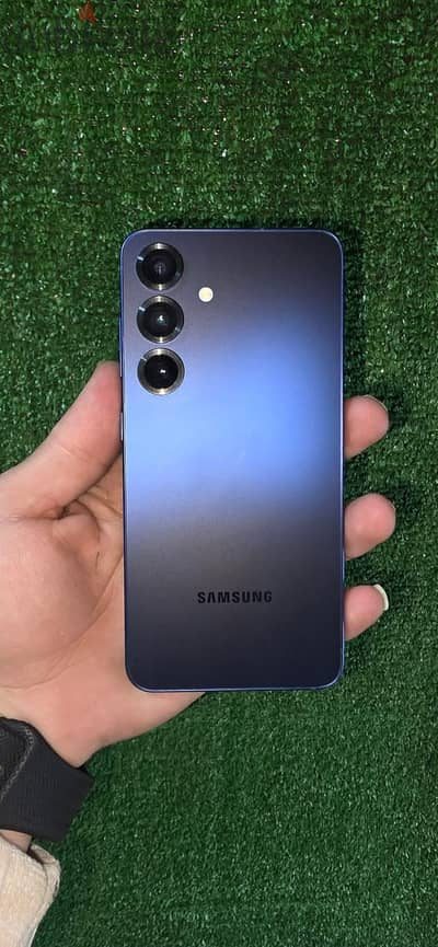 Samsung Galaxy S25