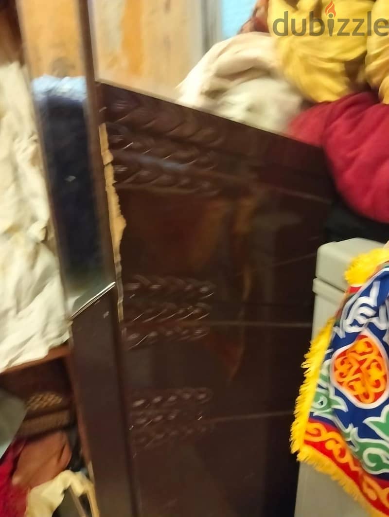 العبور الجديدة 6
