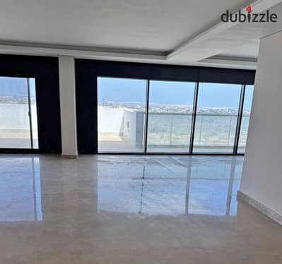 apartment fully finished in Zed West Compound