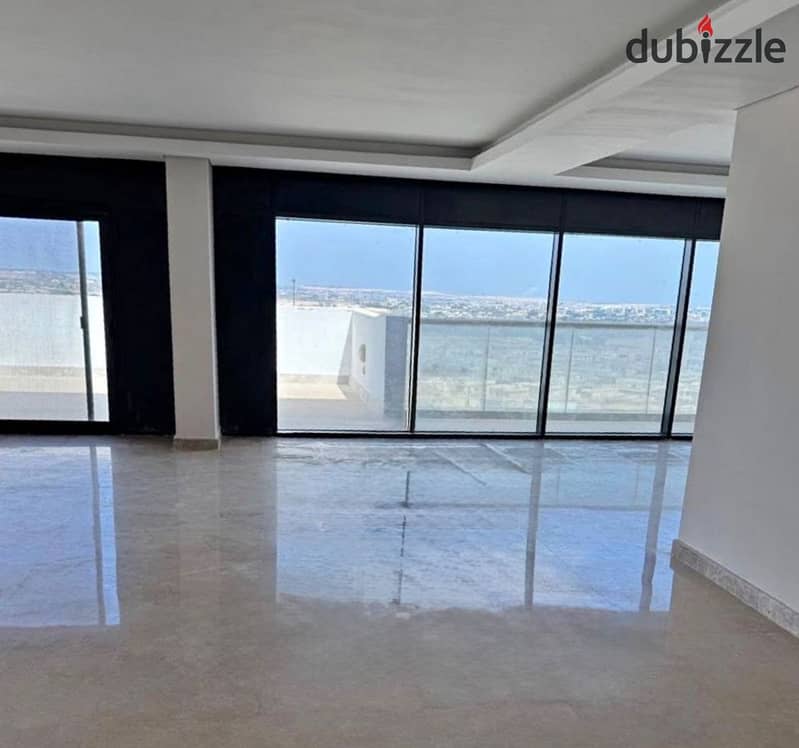 apartment fully finished in Zed West Compound 0 apartment fully finished in Zed West Compound 0