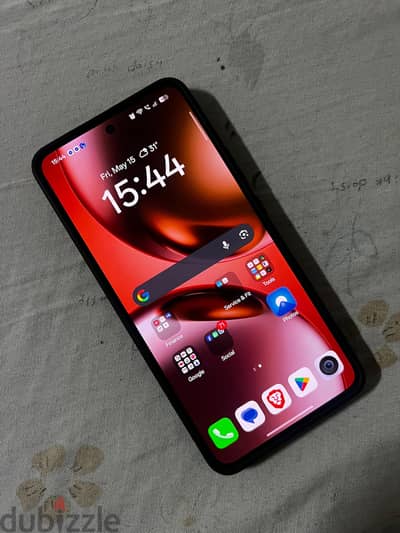 Realme Gt 7 ( Global Version)