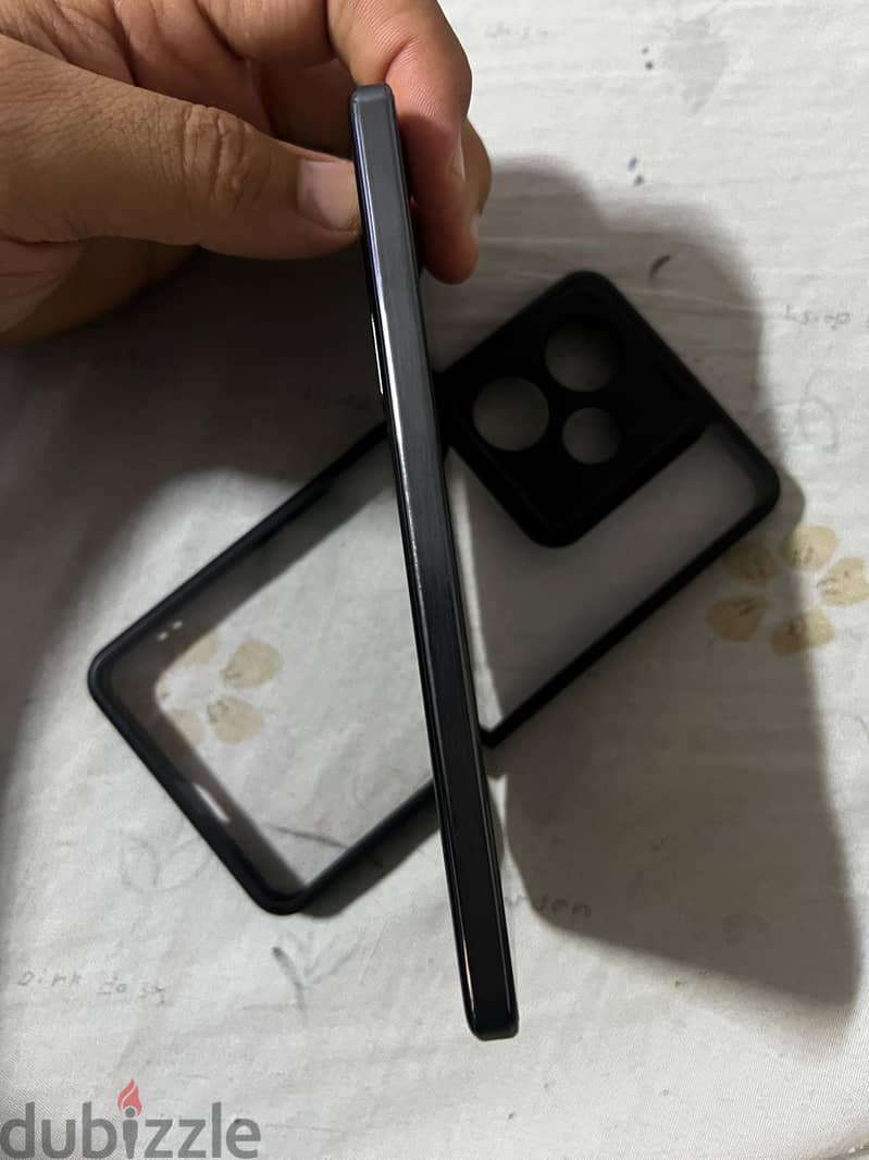 Realme Gt 7 ( Global Version) 2
