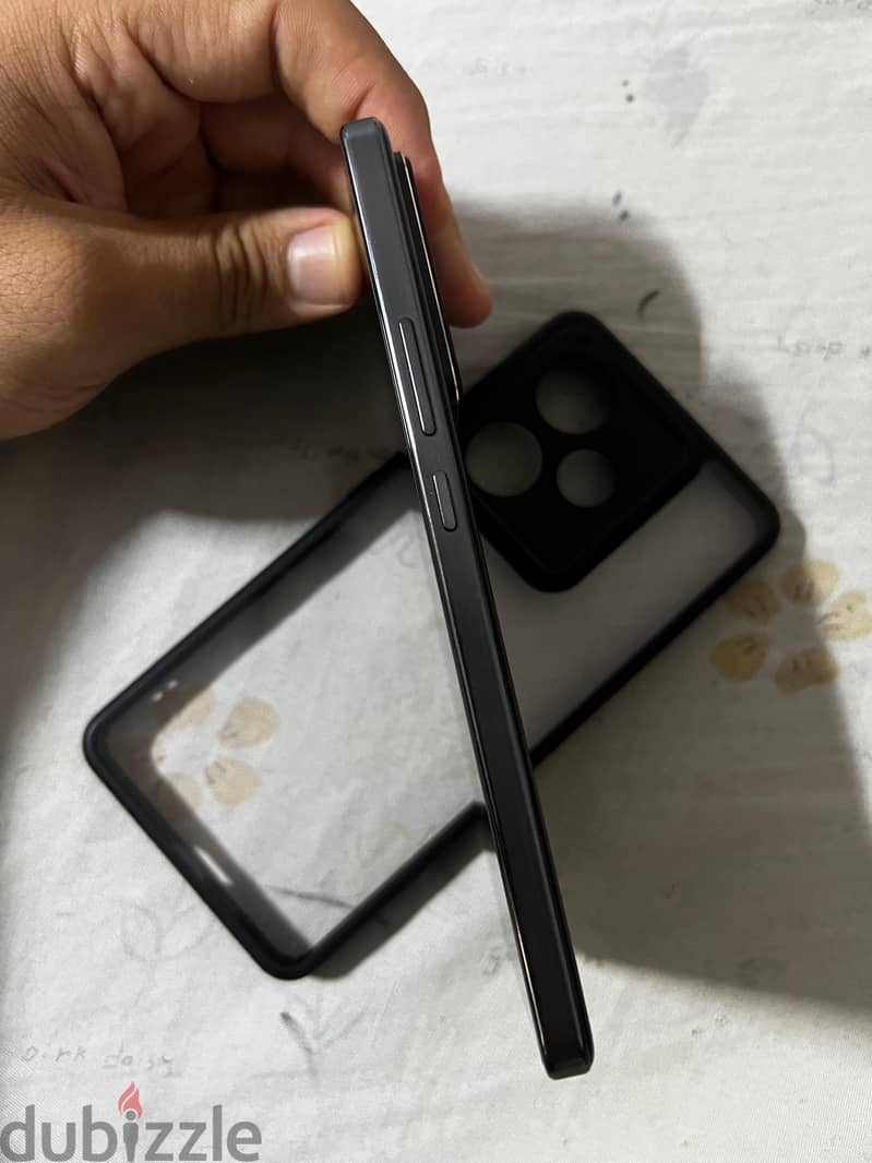 Realme Gt 7 ( Global Version) 3