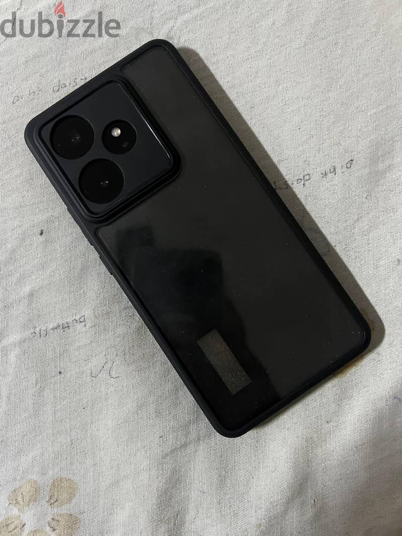Realme Gt 7 ( Global Version) 4