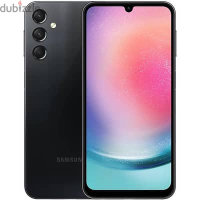 samsung a24