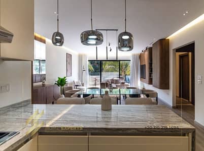 Luxurious Apartment for rent in Lake View Residence