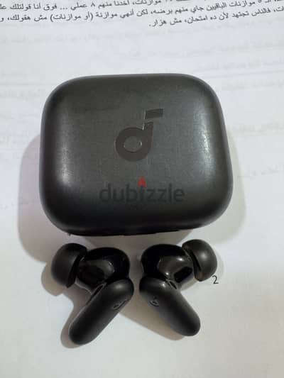 Soundcore R5Oi NC