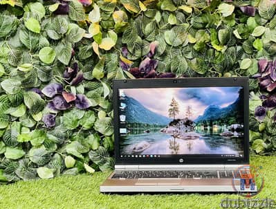 HP EliteBook Powerful Performance  فرصة ذهبية بأقل سعر للشركات