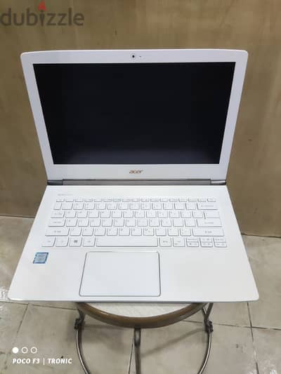 aser-i7-6Gen ultra slim