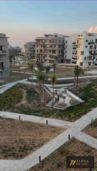 Apartment for Rent in Villette new cairo