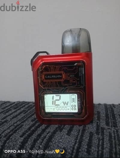 calburn koko gk3 uwell