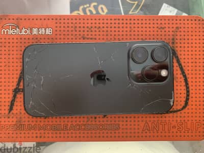 iPhone 14 pro