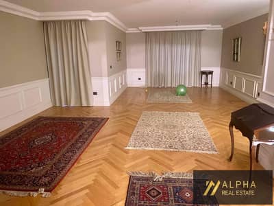 Luxury I-Villa Roof Type A for Rent – Ultra Super Lux | 3BR | Prime View Promenade & TBS