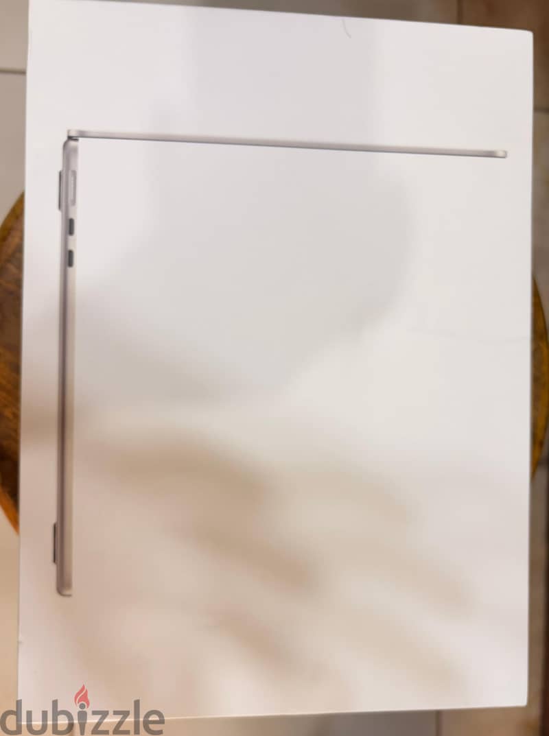 Mac Book Pro m2 2024 1