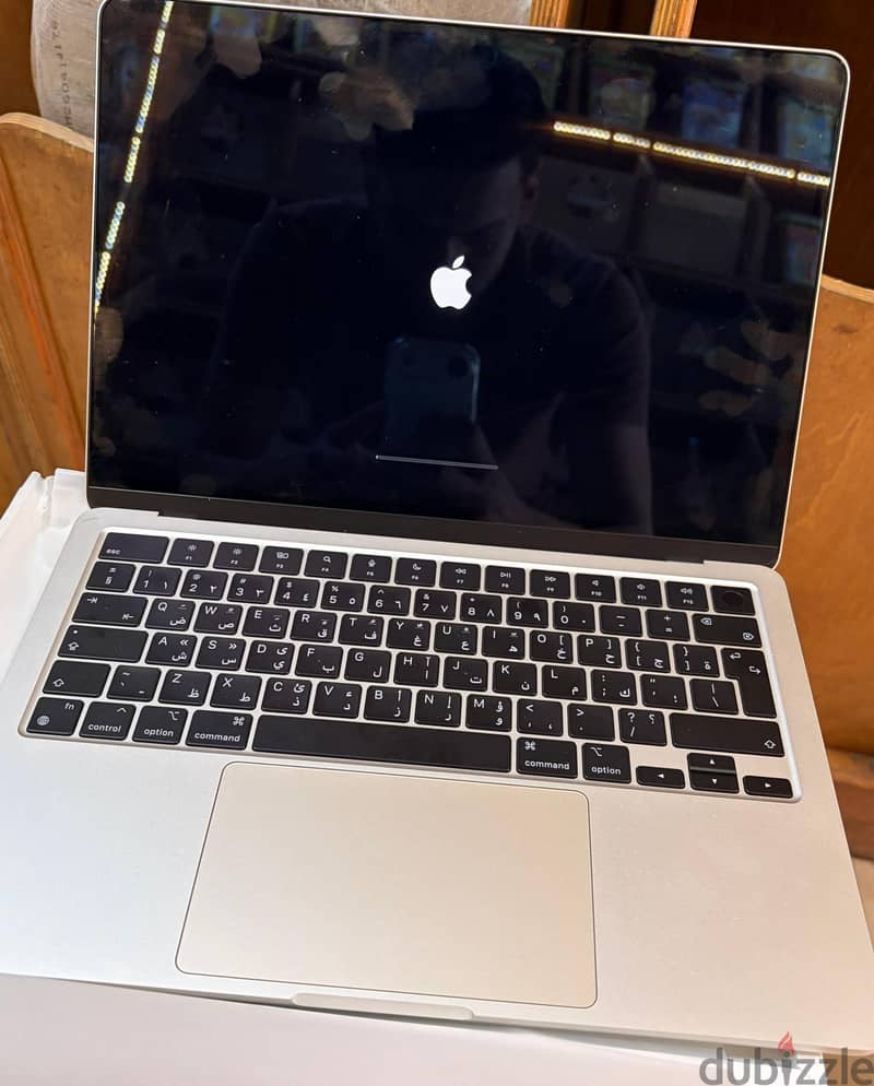 Mac Book Pro m2 2024 3