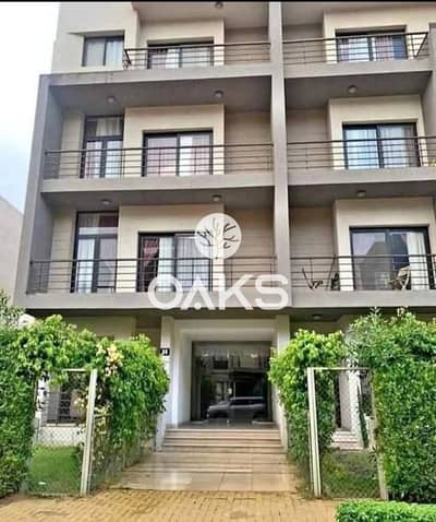 Fully finished apartment for sale ready for viewing in Fifth square Compound in New Cairo in Golden square