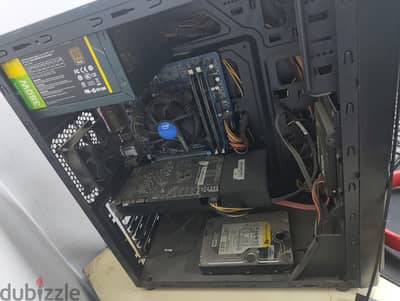 كيسة العاب جيل تالت computer