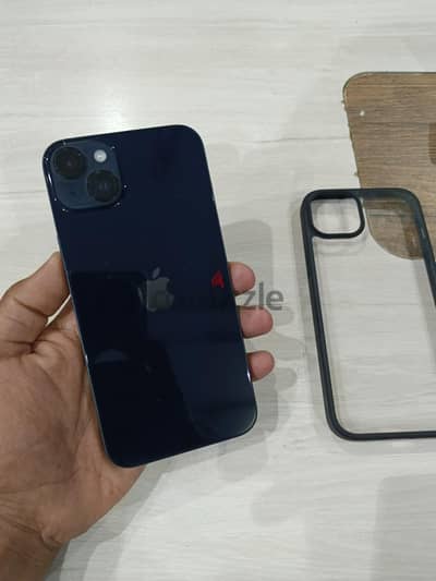 آبل - آيفون 14 بلس