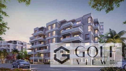 For a quick sale, lowest price for a 70 sqm chalet in Palm Hills New Alamein—the most distinctive project in Alamein, with the best layout and a stunn