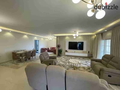 Apartment for rent in Compound Al Ashgar District 6 October