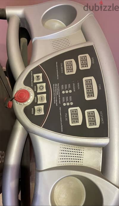 Treadmill