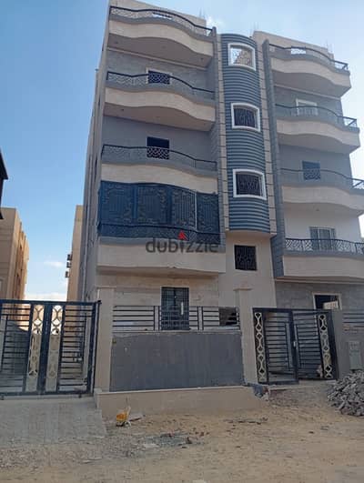 حدائق أكتوبر السياحيه ب
