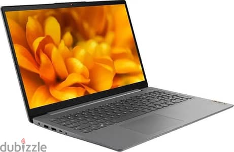 Lenovo core i3-1115g4 الجيل الحداشر و 8gb ddr4