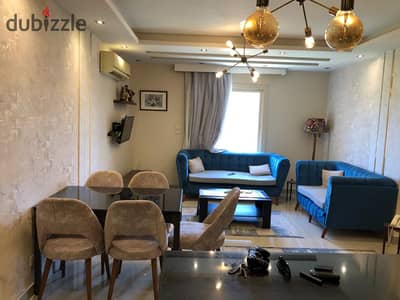 Luxury Apartment for Rent in Al Rehab City 1  Special Finishes, Phase 2, near services