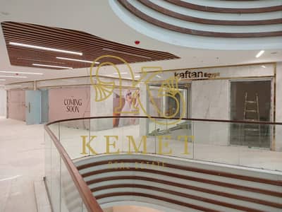 ADMINSTRATION OFFICE RESALE FOR SALE 343 SQM READY TO MOVE NEW CAIRO